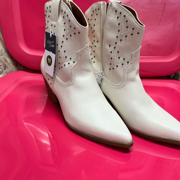 Twyla western boots - Picture 3 of 16